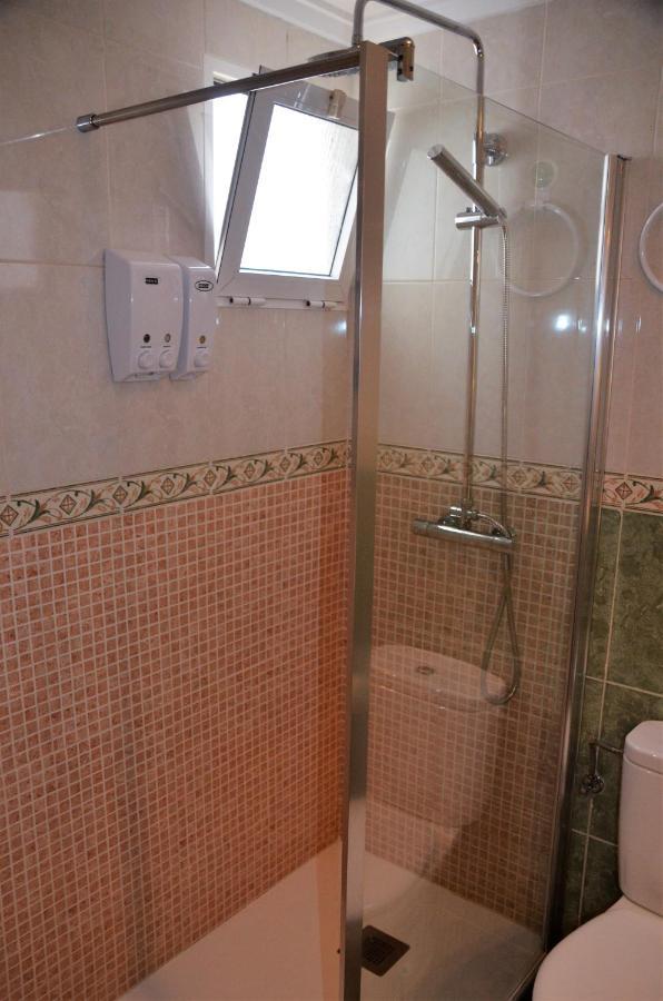 Naufragos Beach Apartment Torrevieja Exteriér fotografie